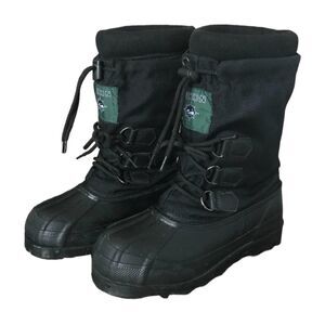 Yukon  Boots Mens Size 6